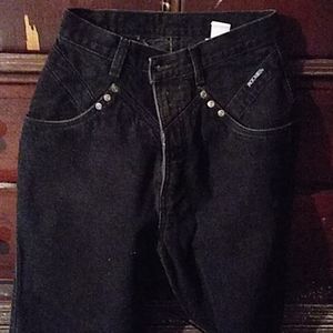 Rocky mountain jeans size 7